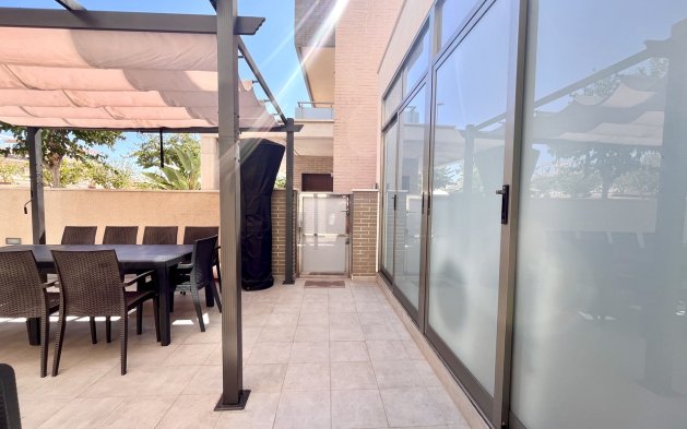 Reventa - Villa - Pilar de la Horadada - La Torre de la Horadada