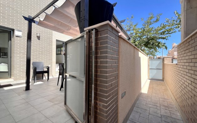 Reventa - Villa - Pilar de la Horadada - La Torre de la Horadada