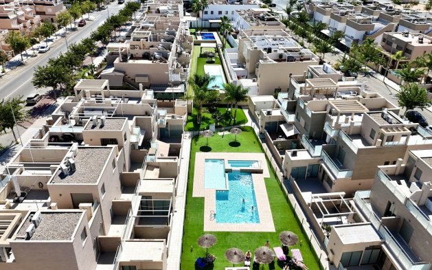 Reventa - Villa - Pilar de la Horadada - La Torre de la Horadada