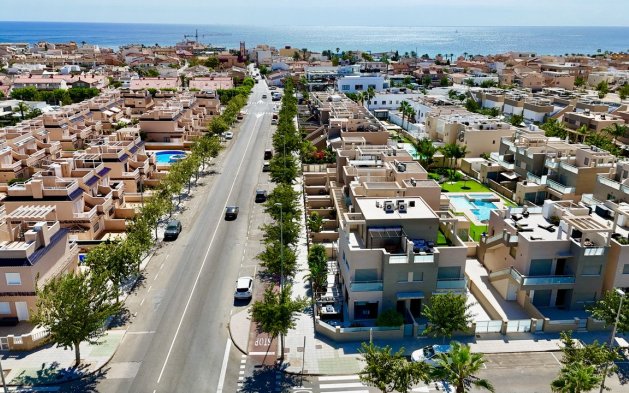 Reventa - Villa - Pilar de la Horadada - La Torre de la Horadada