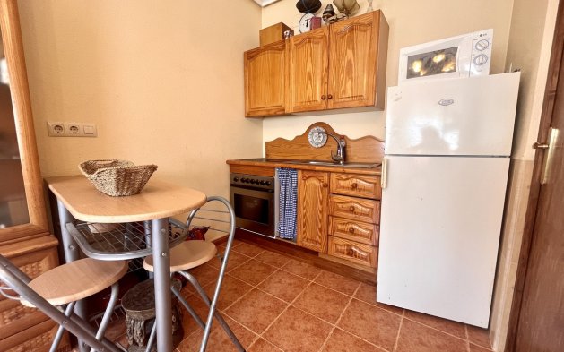 Videresalg - Parcela - San Miguel de Salinas