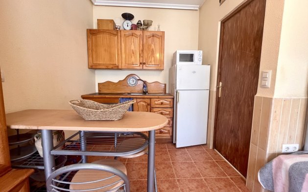 Videresalg - Parcela - San Miguel de Salinas