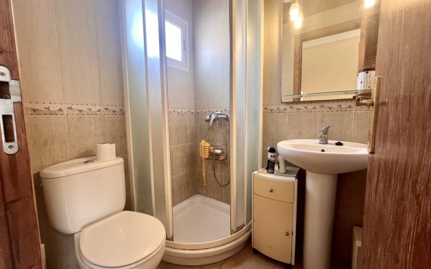 Videresalg - Parcela - San Miguel de Salinas