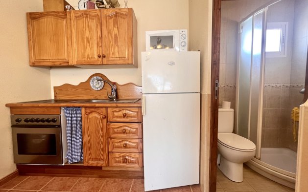 Videresalg - Parcela - San Miguel de Salinas