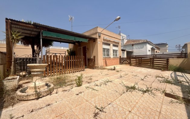 Videresalg - Parcela - San Miguel de Salinas