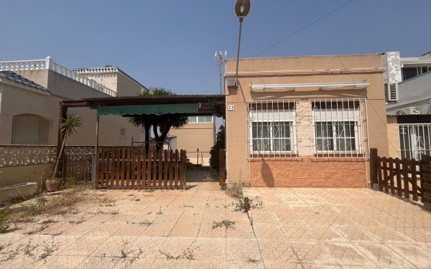 Videresalg - Parcela - San Miguel de Salinas