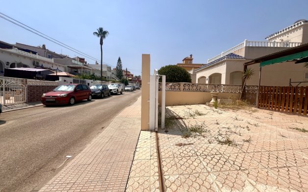 Videresalg - Parcela - San Miguel de Salinas