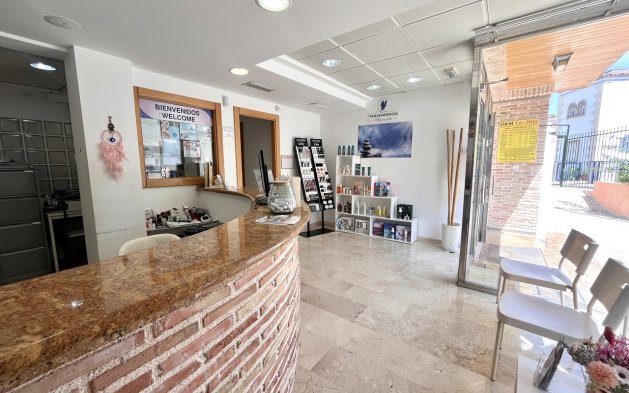 Videresalg - Kommersiell - Orihuela Costa - Villamartín