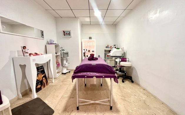 Videresalg - Kommersiell - Orihuela Costa - Villamartín