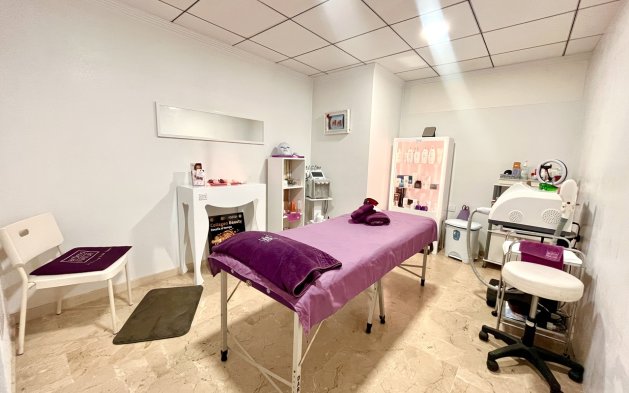 Videresalg - Kommersiell - Orihuela Costa - Villamartín