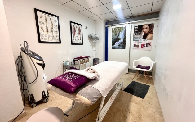 Videresalg - Kommersiell - Orihuela Costa - Villamartín