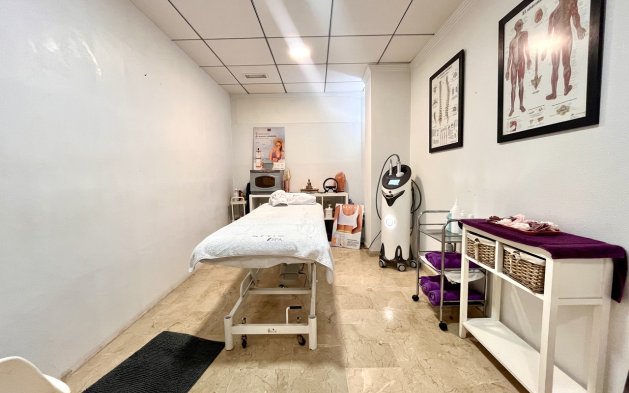 Videresalg - Kommersiell - Orihuela Costa - Villamartín