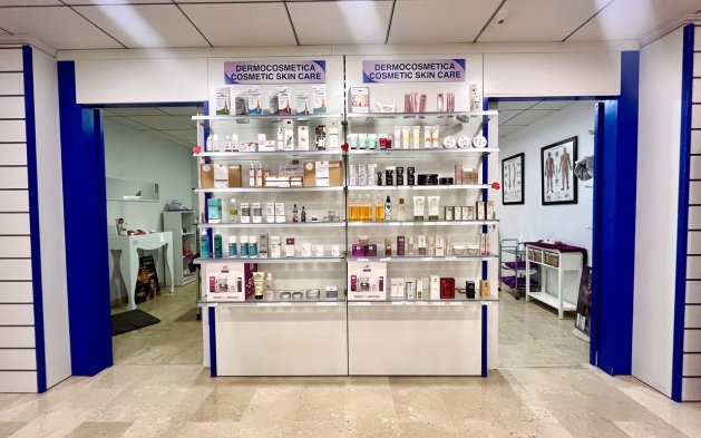 Videresalg - Kommersiell - Orihuela Costa - Villamartín