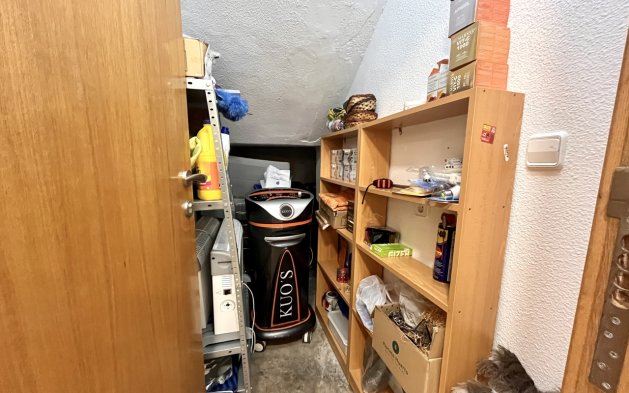 Videresalg - Kommersiell - Orihuela Costa - Villamartín