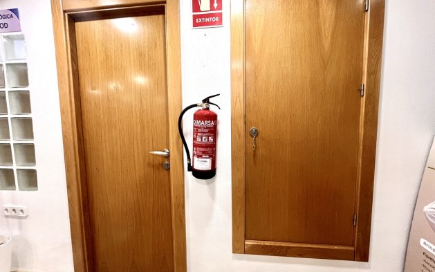 Videresalg - Kommersiell - Orihuela Costa - Villamartín