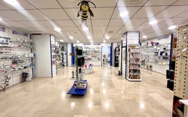 Videresalg - Kommersiell - Orihuela Costa - Villamartín