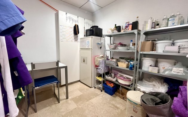 Videresalg - Kommersiell - Orihuela Costa - Villamartín