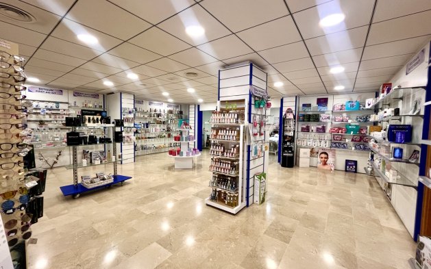 Videresalg - Kommersiell - Orihuela Costa - Villamartín