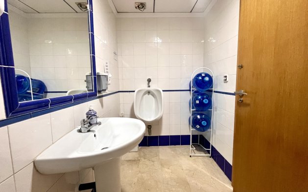 Videresalg - Kommersiell - Orihuela Costa - Villamartín