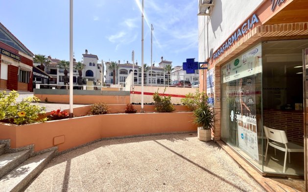 Videresalg - Kommersiell - Orihuela Costa - Villamartín