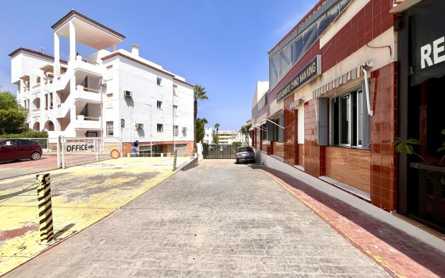 Videresalg - Kommersiell - Orihuela Costa - Villamartín