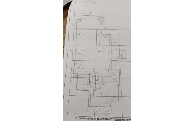 Videresalg - Kommersiell - Orihuela Costa - Villamartín