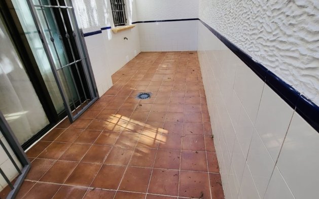 Revente - Duplex - San Miguel de Salinas