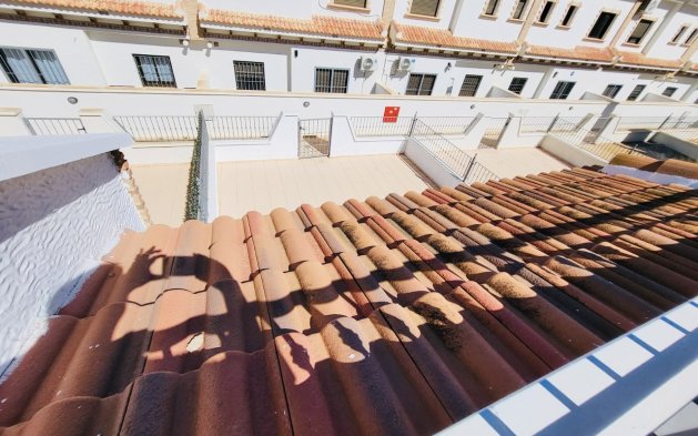 Revente - Duplex - San Miguel de Salinas