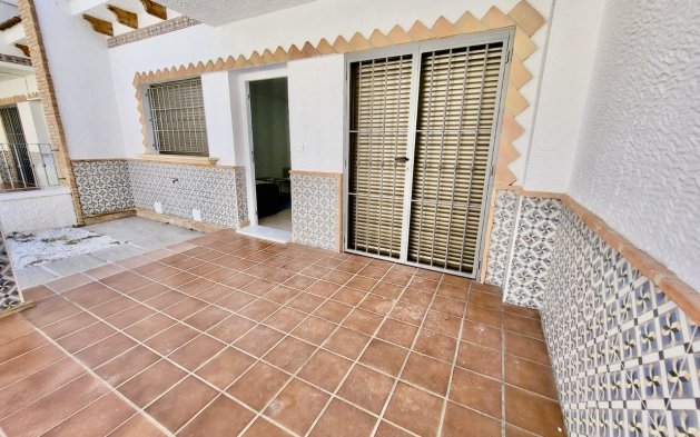 Revente - Duplex - San Miguel de Salinas