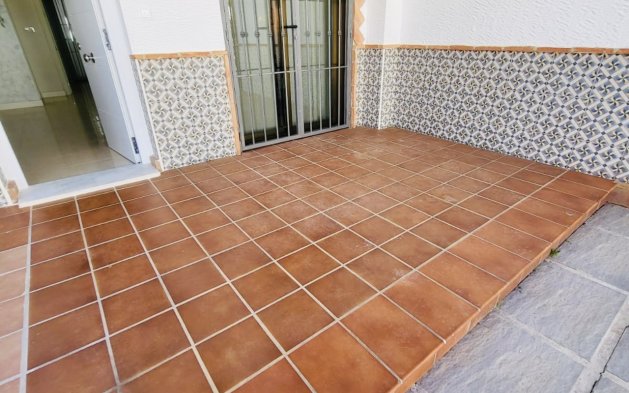 Revente - Duplex - San Miguel de Salinas