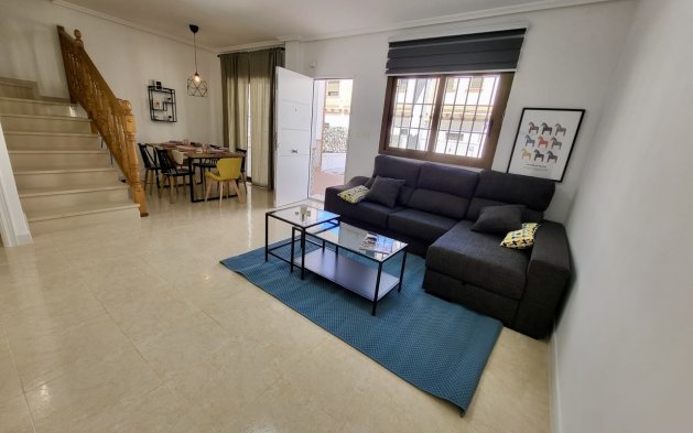 Revente - Duplex - San Miguel de Salinas
