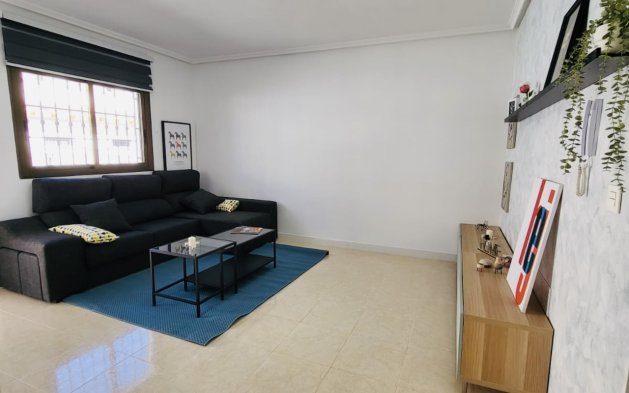 Revente - Duplex - San Miguel de Salinas