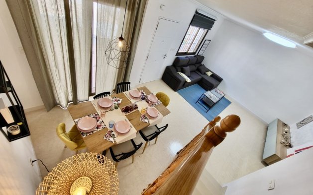 Revente - Duplex - San Miguel de Salinas