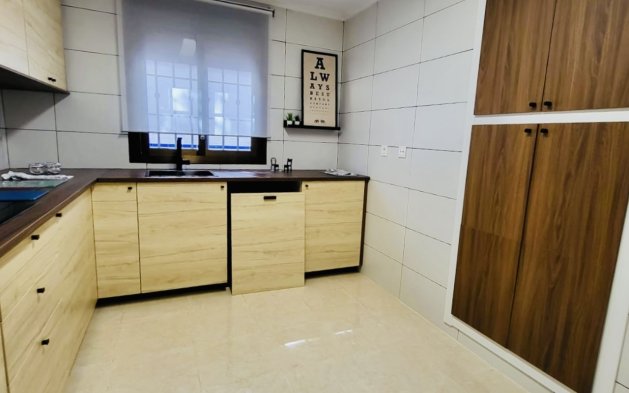 Revente - Duplex - San Miguel de Salinas