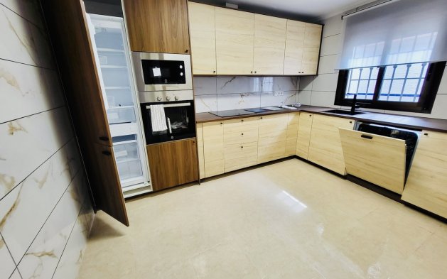 Revente - Duplex - San Miguel de Salinas