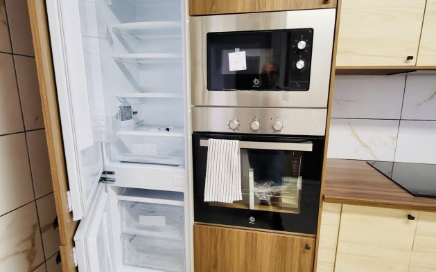 Revente - Duplex - San Miguel de Salinas