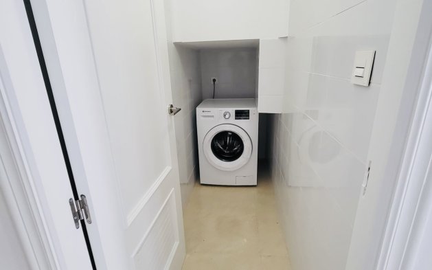 Revente - Duplex - San Miguel de Salinas