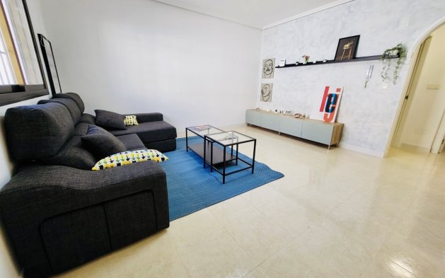 Revente - Duplex - San Miguel de Salinas