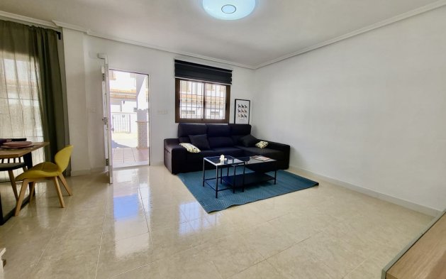 Revente - Duplex - San Miguel de Salinas