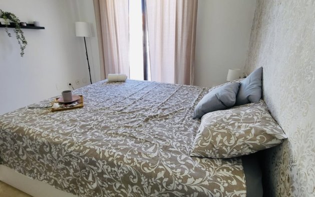 Revente - Duplex - San Miguel de Salinas