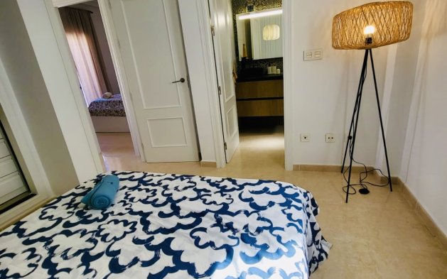 Revente - Duplex - San Miguel de Salinas