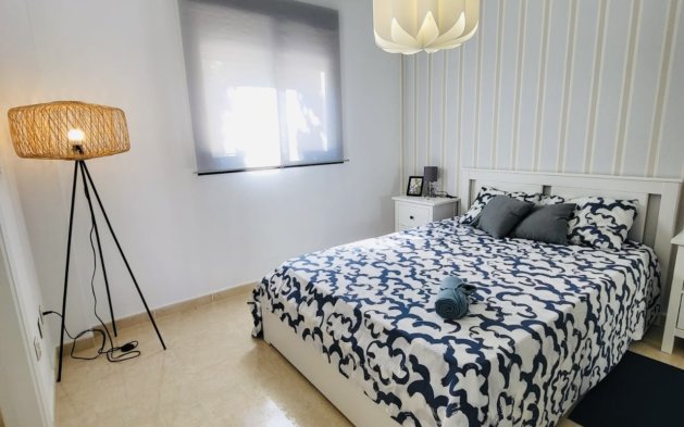 Revente - Duplex - San Miguel de Salinas