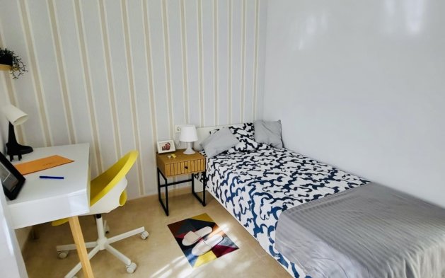 Revente - Duplex - San Miguel de Salinas