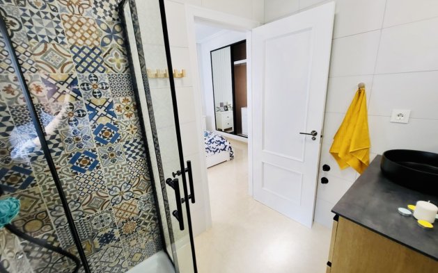 Revente - Duplex - San Miguel de Salinas