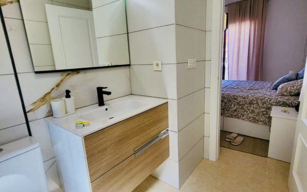 Revente - Duplex - San Miguel de Salinas