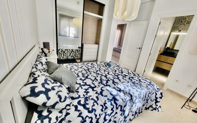 Revente - Duplex - San Miguel de Salinas