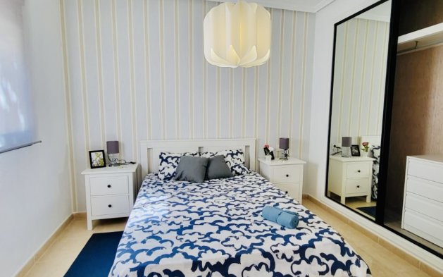 Revente - Duplex - San Miguel de Salinas