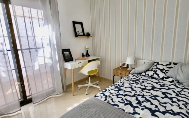 Revente - Duplex - San Miguel de Salinas