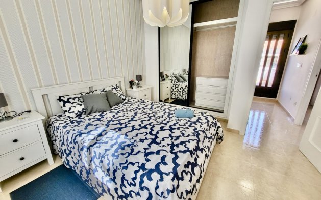 Revente - Duplex - San Miguel de Salinas