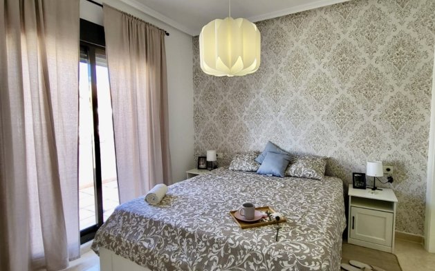 Revente - Duplex - San Miguel de Salinas